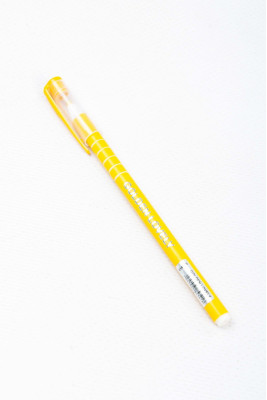 Ручка масляна, 0,5 мм "Lovely", Golden